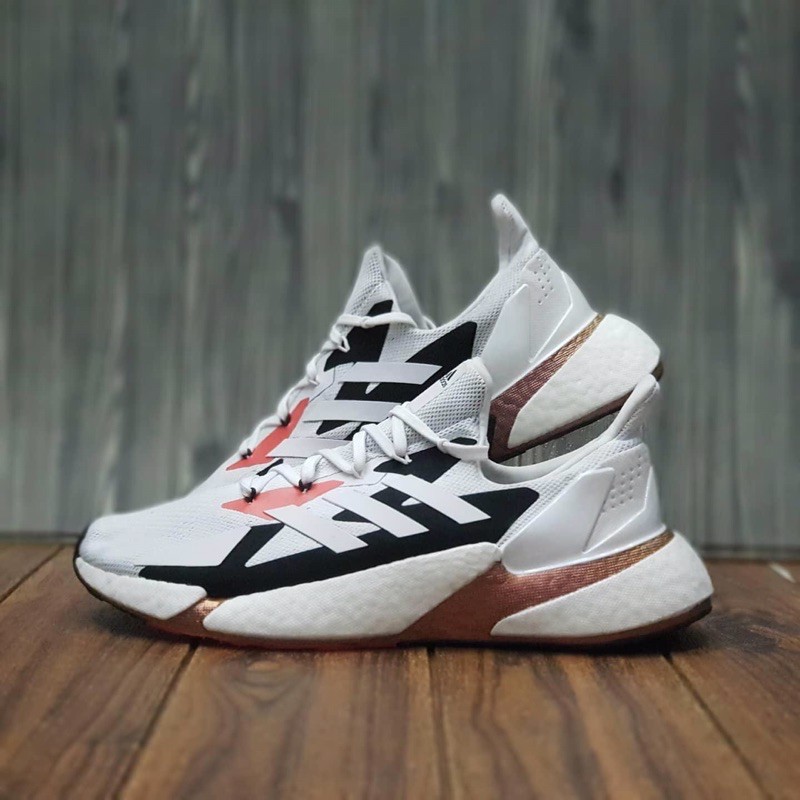 Adidas X9000L4 Boost