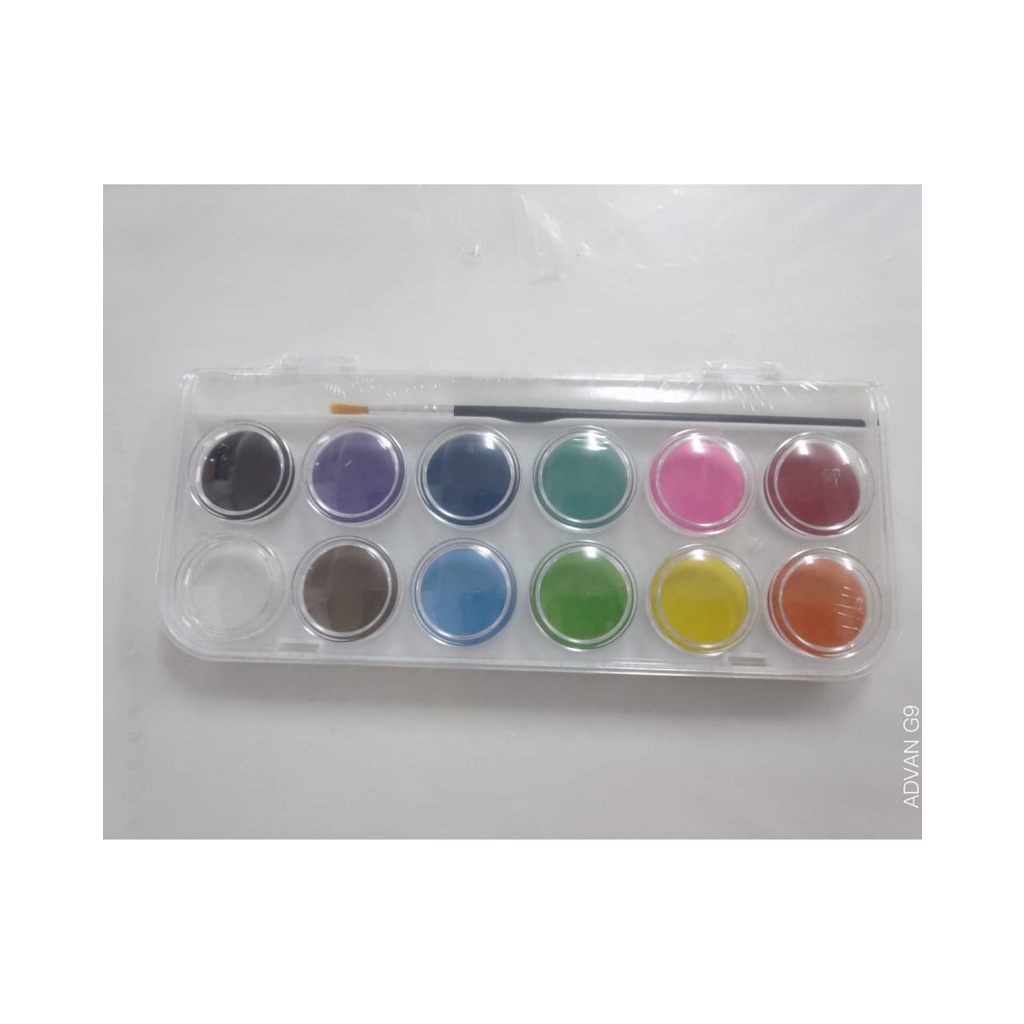 

V-TEC WATERCOLOR WCA 2812/PL