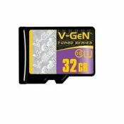 <CiG❤> Vgen 32gb clas 10 /Limited.edition
