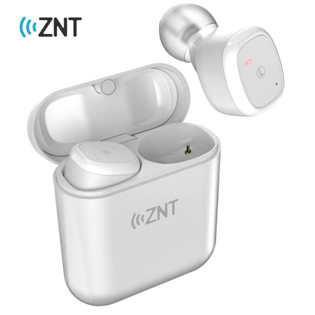 ZNT D06L TWS Earphone Bluetooth 5.0