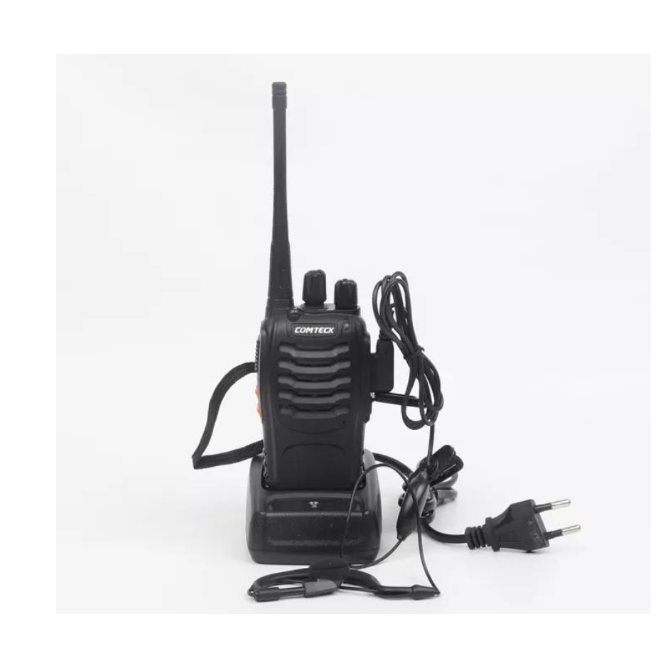 Walkie Talkie Comteck BF-888S