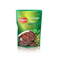 

DEL MONTE SAUCE BARBEQUE 250GRAM
