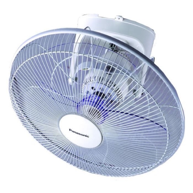 Panasonic Auto Fan 16 EQ 405 EQ405 Orbit Fan PROMO MURAH