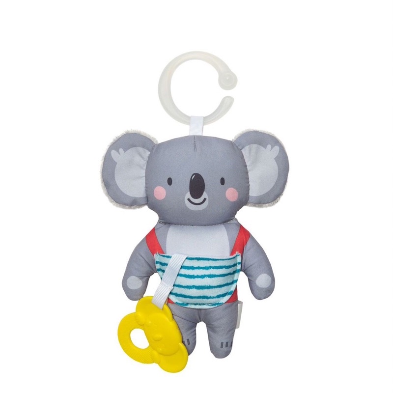 TafToys Koala Musical Newborn Cozy Gym / Alas Mat Aktivitas Bayi