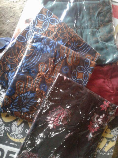 Maura Couple - Sania Ruffle Batik Couple Ori Ndoro Jowi Dnt Garansi Termurah Shopee - Solo