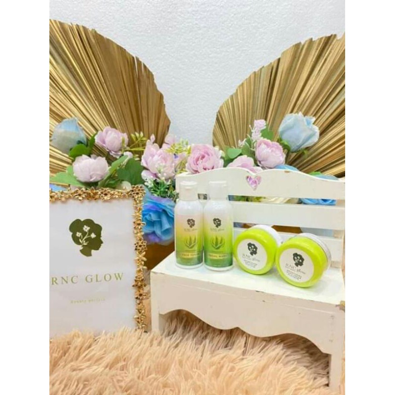 RNC Glow Skincare