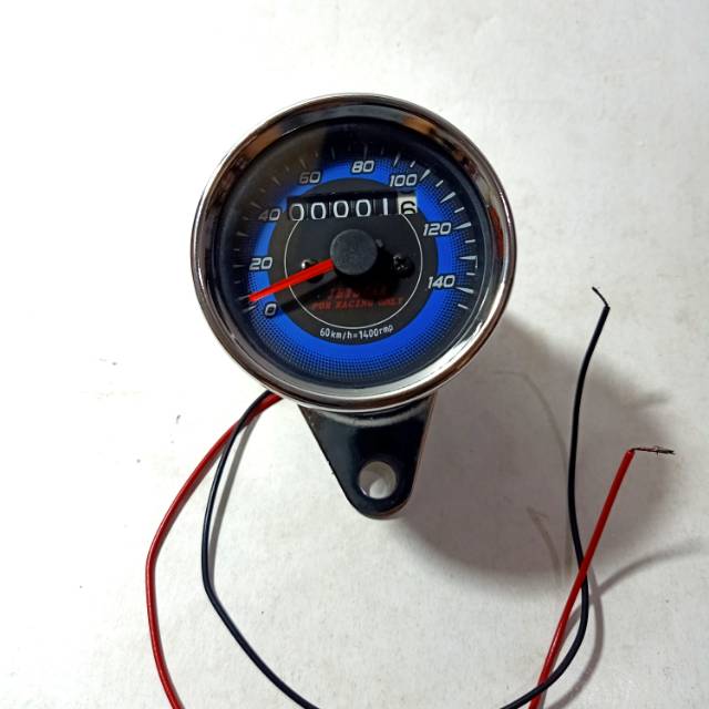 SPEEDOMETER . ODOMETER.KILOMETER UNIVERSAL