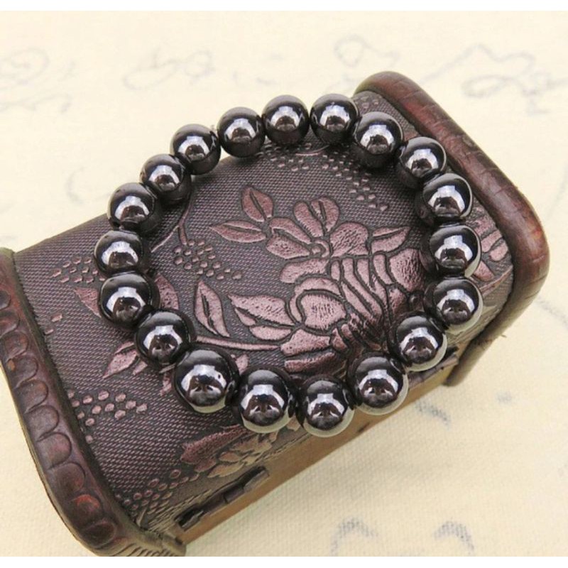 GELANG KESEHATAN BATU MAGNETIS