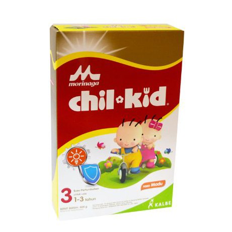 CHIL KID 3 400 GR