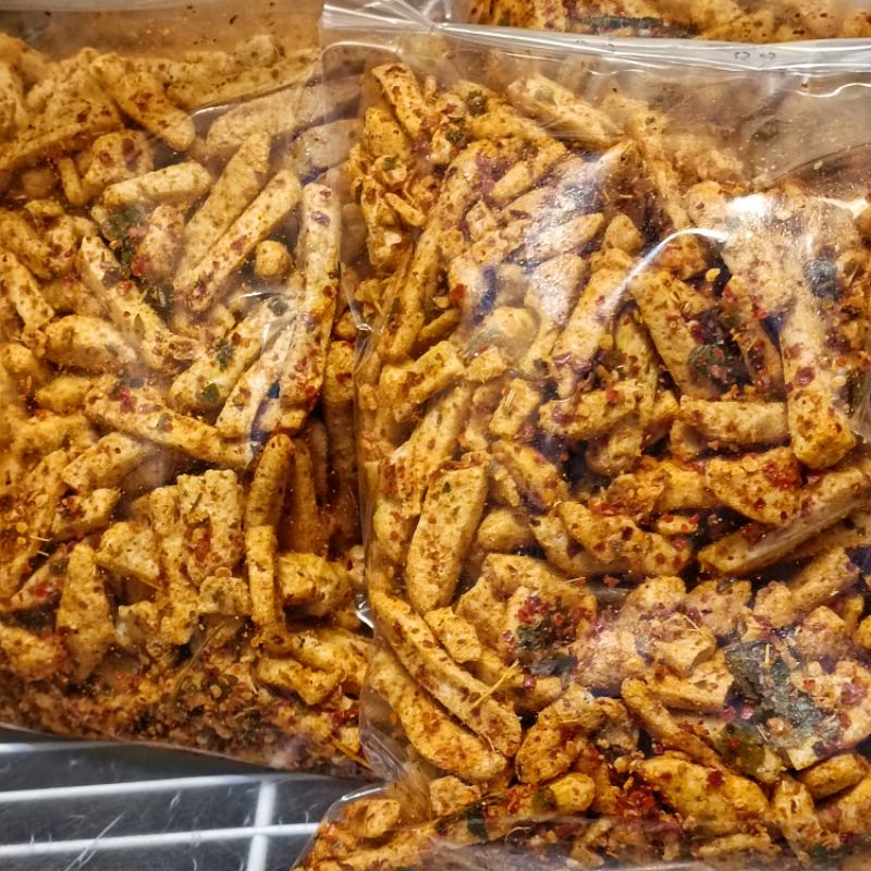 

barseng peas daun jeruk 1000gr/1kg