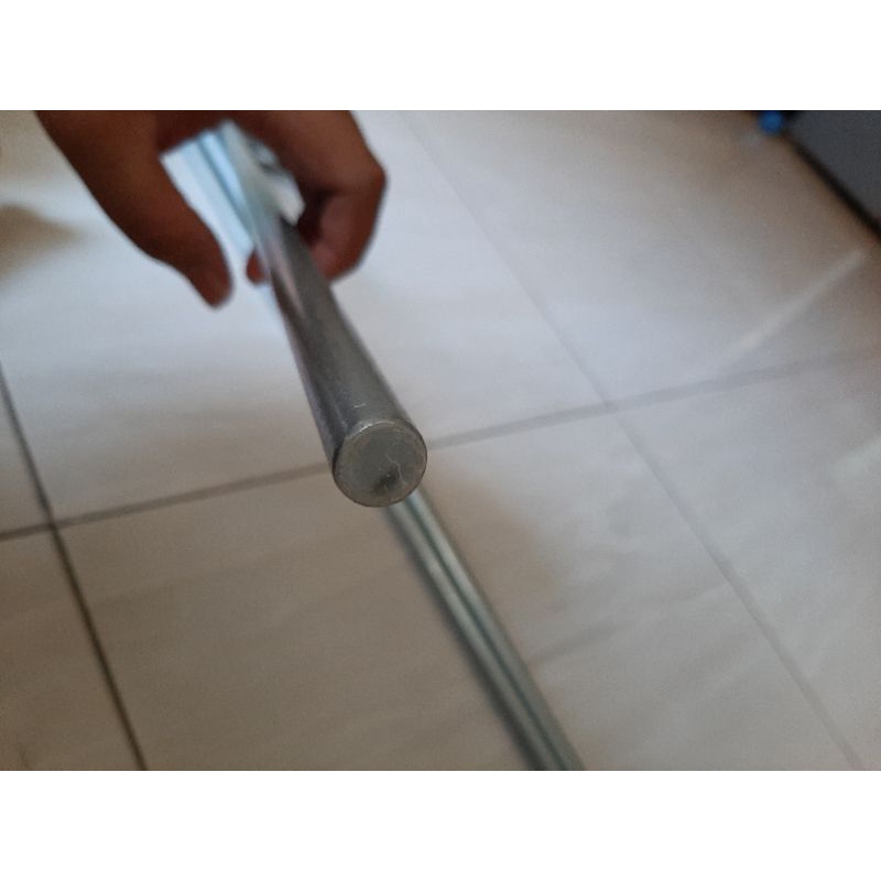 Slot pintu bawah 60 cm