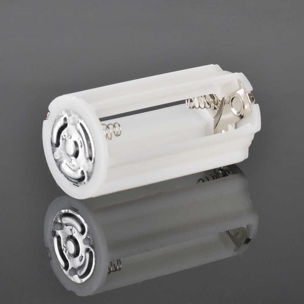 Xtar Batre/Baterai Carrier Adapter/Adaptor 26650 AA untuk Xtar SP1 - BC01