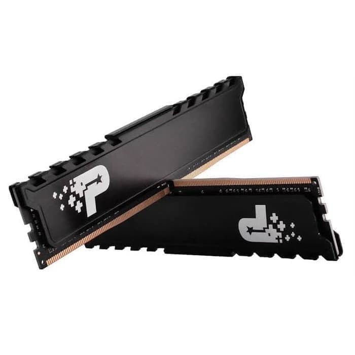 Patriot DDR4 8GB (2X4GB) 2666Mhz PC21000 Dual Channel