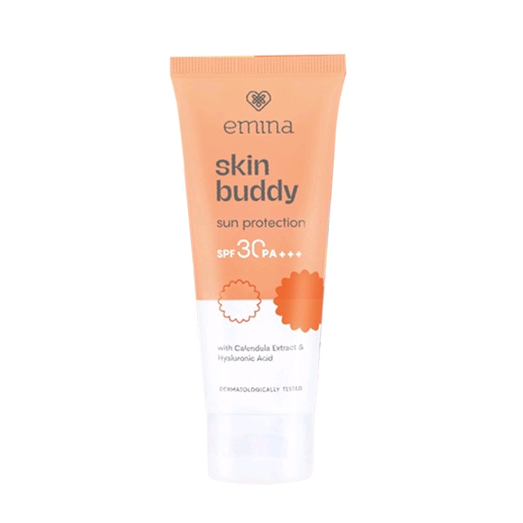 EMINA Skin Buddy | Skin Protection SPF 30 PA+++ 60ml