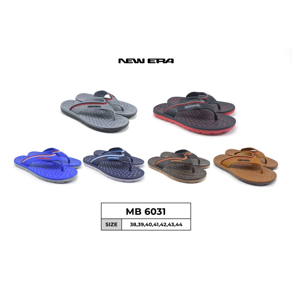Sandal New Era MB 6031