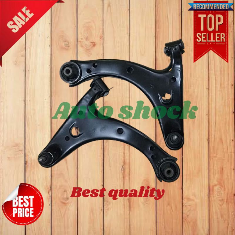 LOW ARM AVANZA XENIA LAMA SAYAP BAWAH AVANZA XENIA LAMA