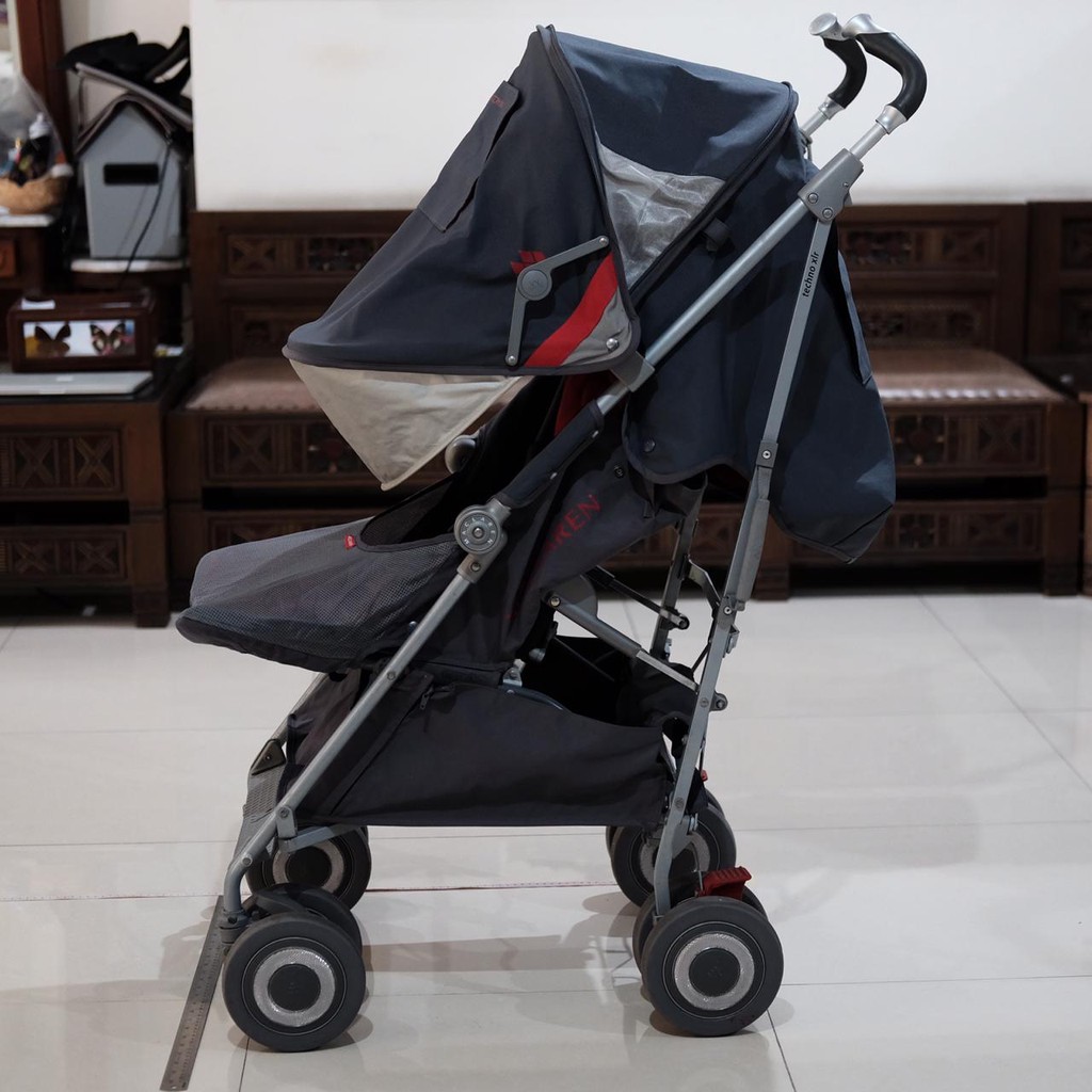 stroller maclaren murah