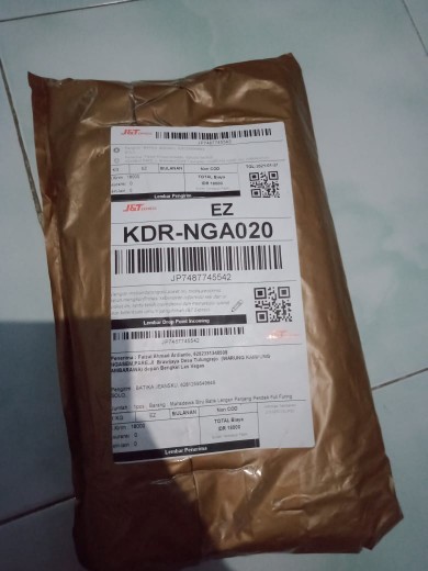 Mahadewa Biru Batik Lengan Panjang Pendek Full Furing Katun Sragenan Hq Size M-xxl Batik Solo Asmara