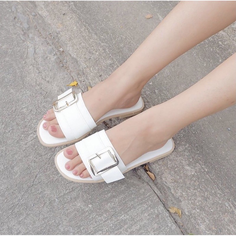 DAFF 57 SANDAL FLIP FLOP