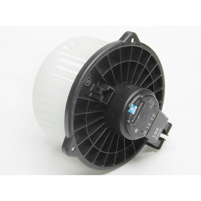 Motor Blower AC Fortuner Innova Depan Original DENSO