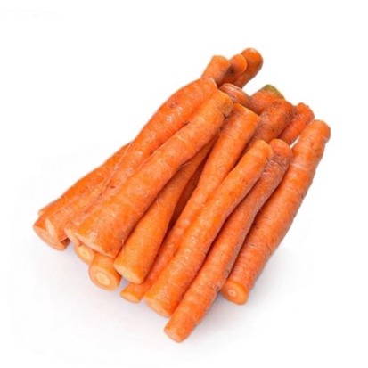 

Wortel Lokal 500 Gram