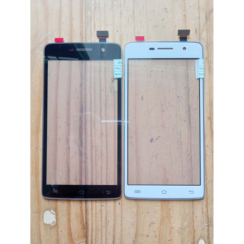 Touchscreen Vivo Y21 Layar Sentuh HP Vivo Y21 Kaca HP Vivo Y21 ORIGINAL