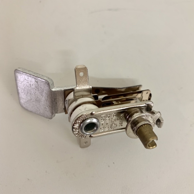 Thermostat pemanas / thermostat juicer / thermostat soybean maker