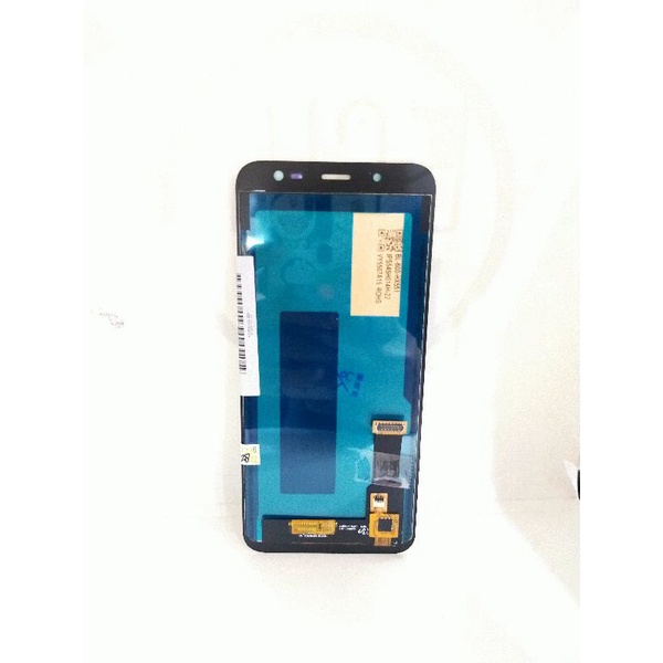 LCD TOUCHSCREEN SAMSUNG J6 2018 / J6 FULL OLED 2 ORIGINAL COMPLETE