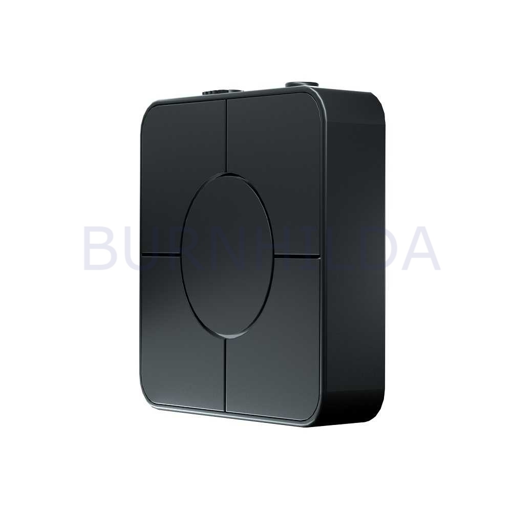 Audio Bluetooth 5.0 Transmitter Receiver 3.5mm mobil motor burnhilda