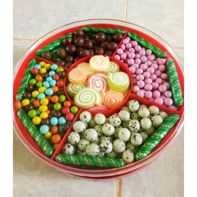 

Coklat lebaran