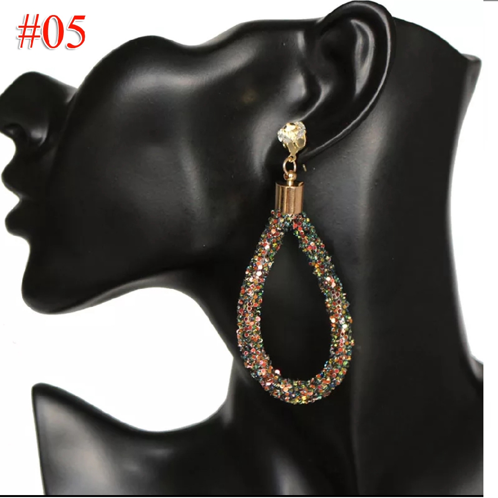 Anting wanita anting korea anting fashion 465