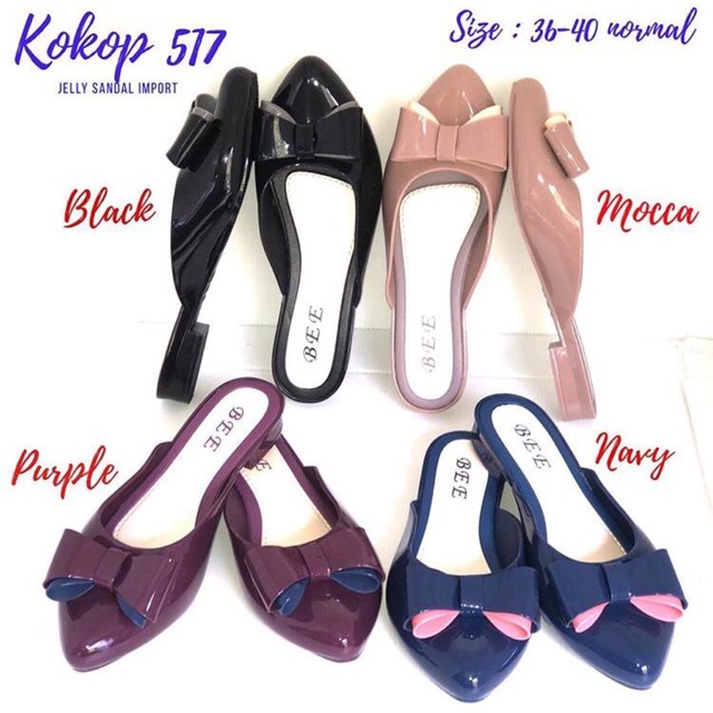 Kokop 517 jelly Import