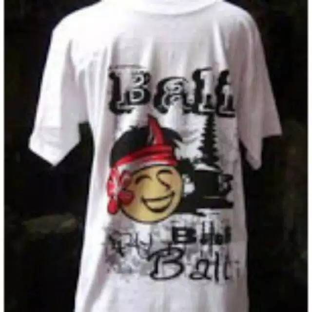 Kodian kaos katun bali / khusus kodian