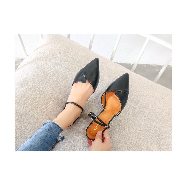 PRMO 12.12  BIG SALE  DAFF 07 FLATSHOES PRINCES