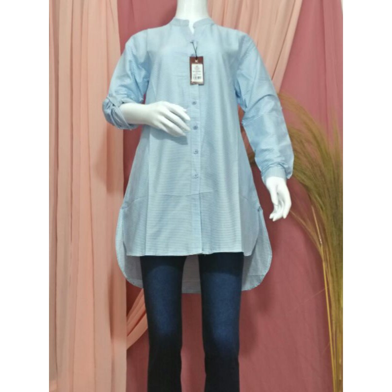 Tunik 3coin Tunik Three Coins Baju Tunik Matahari (Part 1)