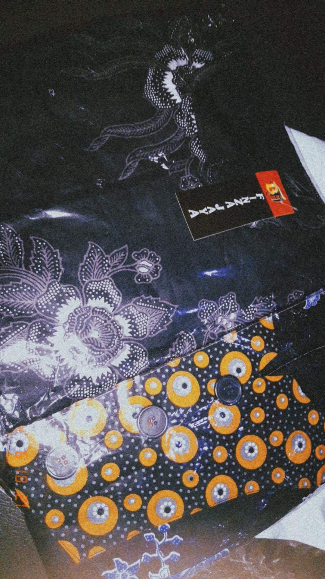 Tunik Batik Wanita M L Xl Xxl Xxxl Xxxxl Xxxxxl