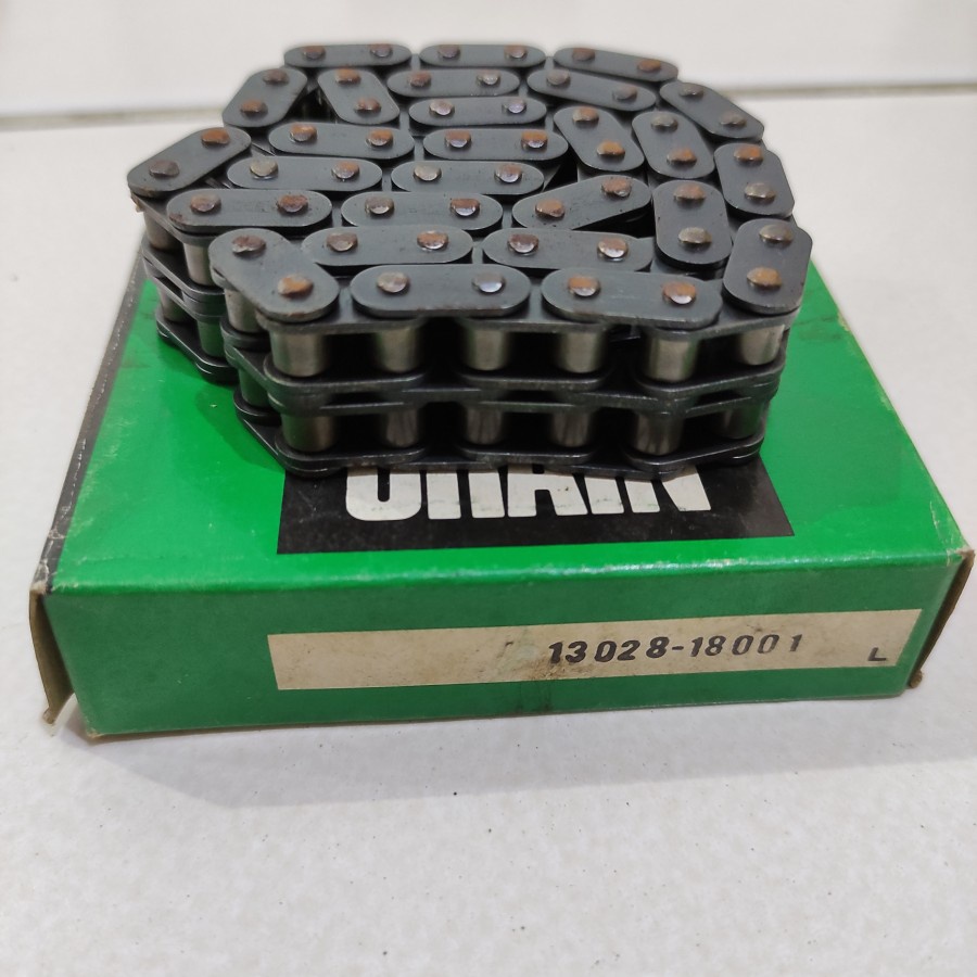 Rantai timing chain datsun 120Y