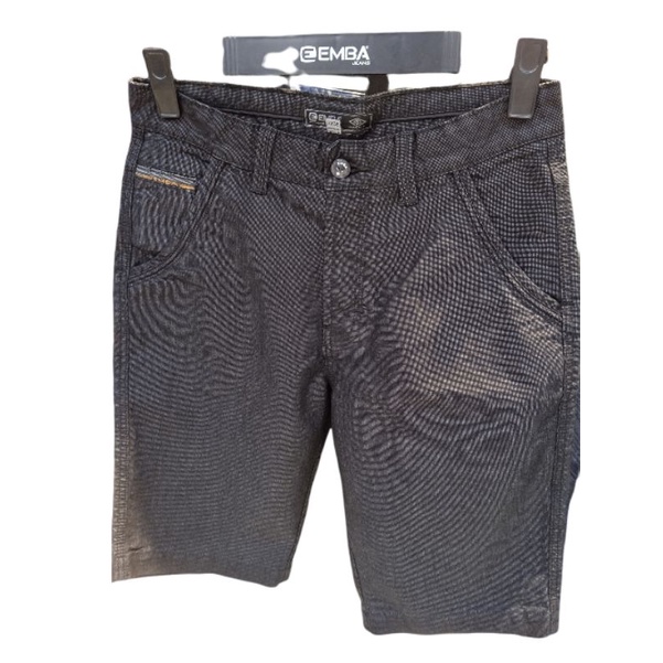 celana pendek pria // celana emba