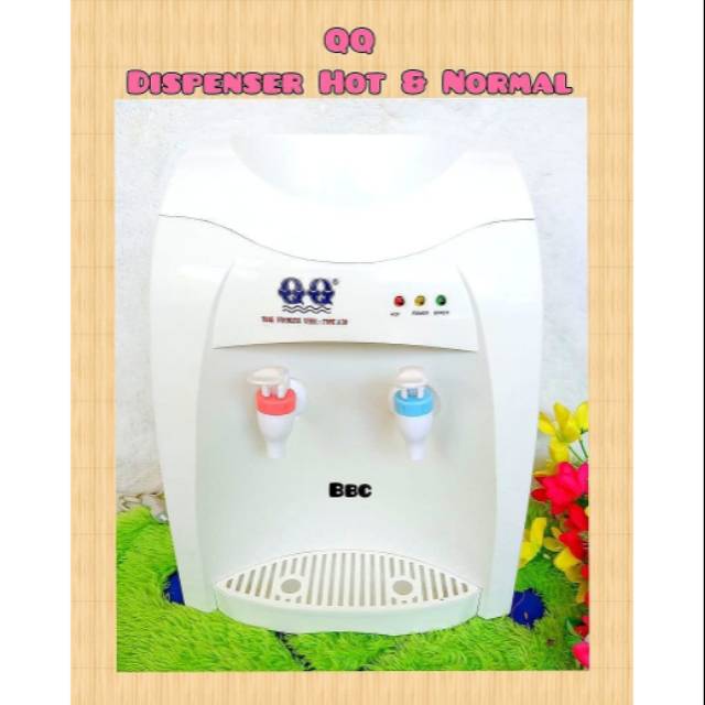 DISPENSER AIR QQ 1178 DISPENSER HOT & NORMAL