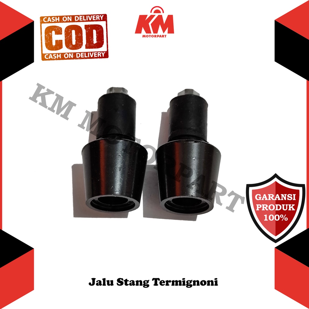 Jalu Stang Bandul Stang TMG Berat Aksesoris Variasi Universal Beat PCX Vario NMax Lexi Aerox Mio Scoopy Dll