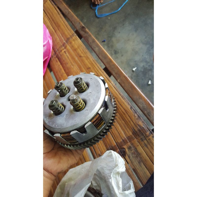 house kopling rumah kopling fizr