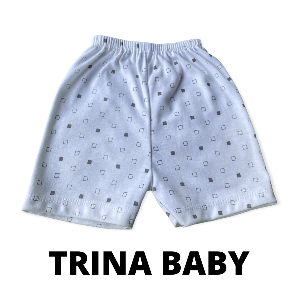 Best Seller celana pendek bayi 3 motif