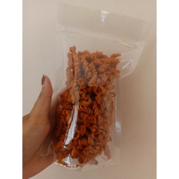 

makaroni pedas