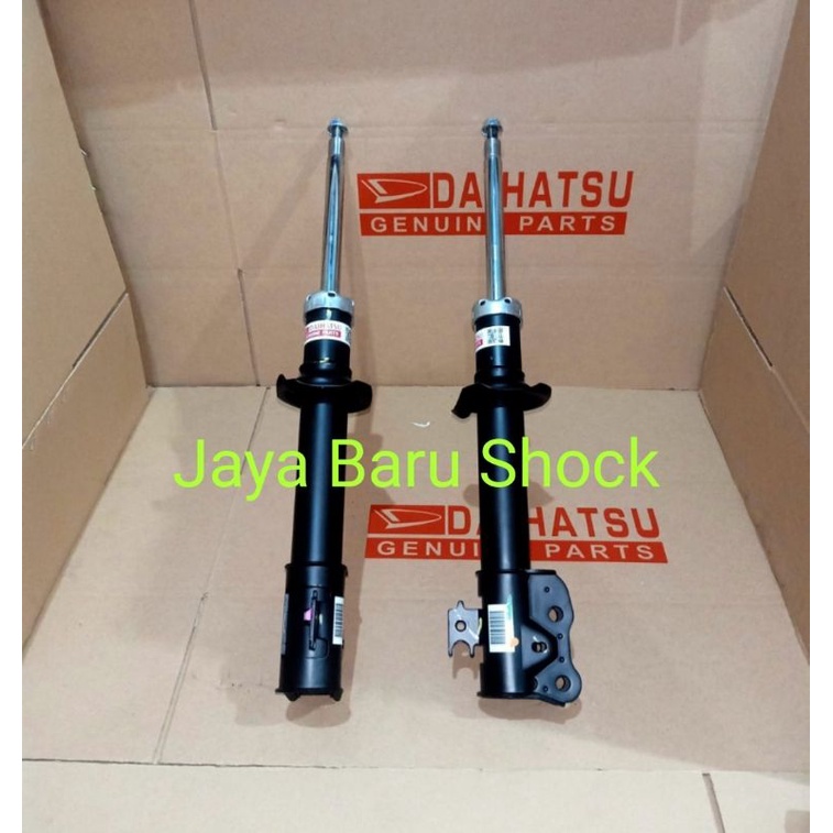 SHOCKBREAKER DAIHATSU SIRION DEPAN ORIGINAL