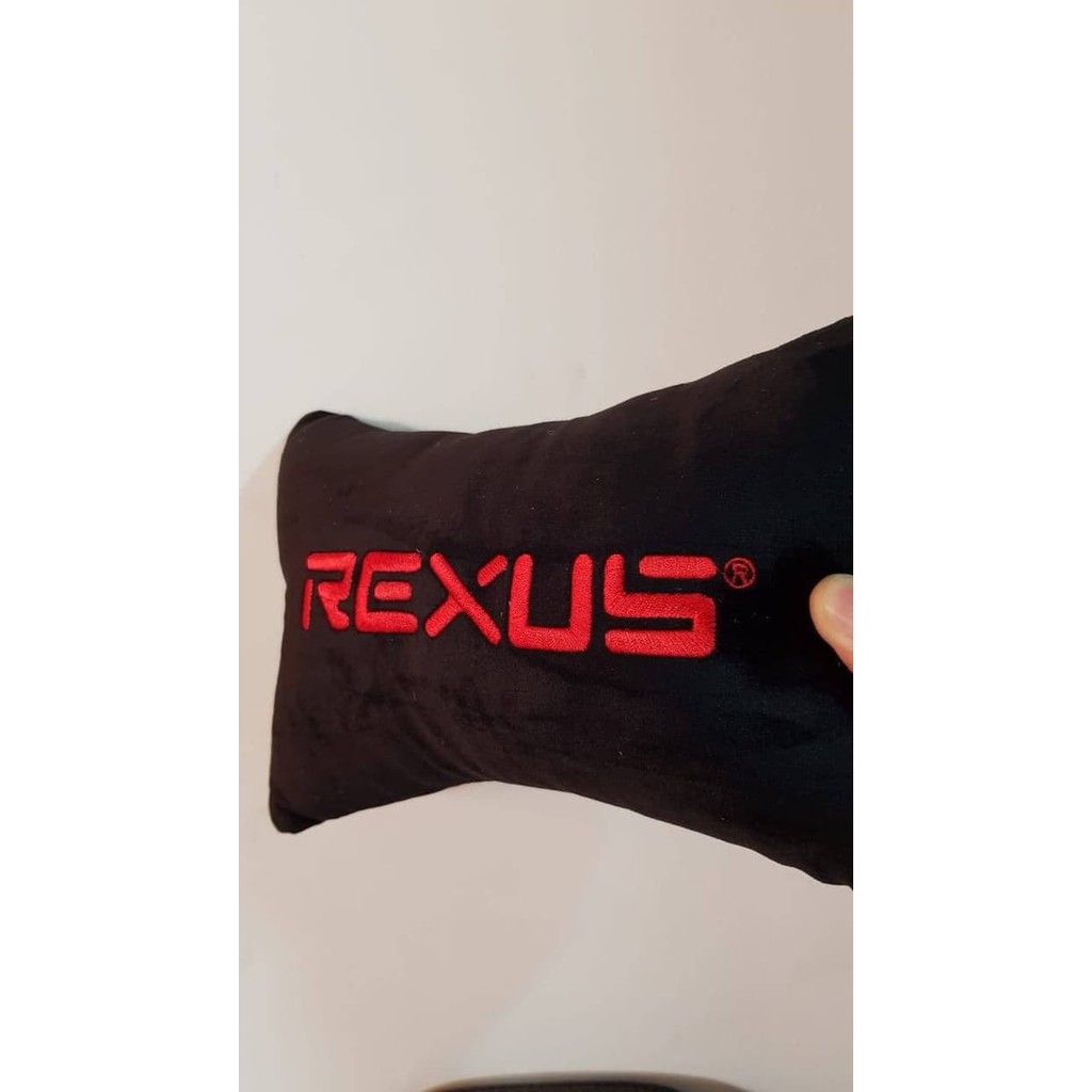 Rexus Dark Thrones Legacy DT1 / DT-1 Gaming Chair / Kursi Gaming