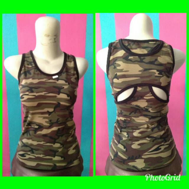 Atasan baju senam Stelan baju senam zumba adidas aerobic