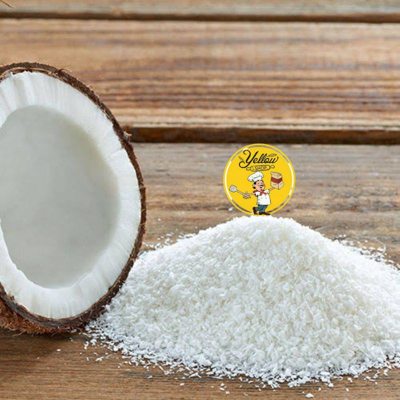 KELAPA PARUT KERING REPACK 1KG