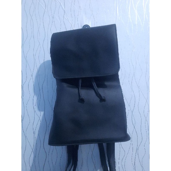 [PRELOVED] TAS - BRAND: TGIFPROJECT