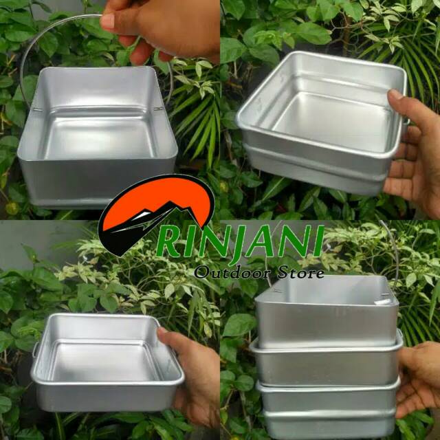 Nesting Tni Polri Nesting Kotak Nesting Armi Nesting Allemunium