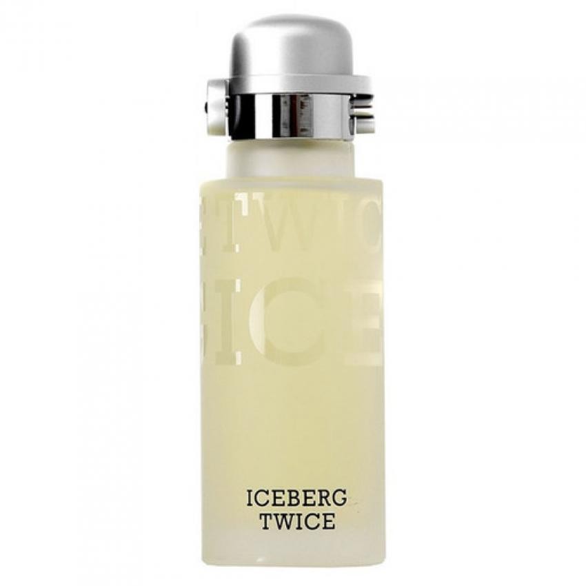 Iceberg Twice Men EDT 125ml